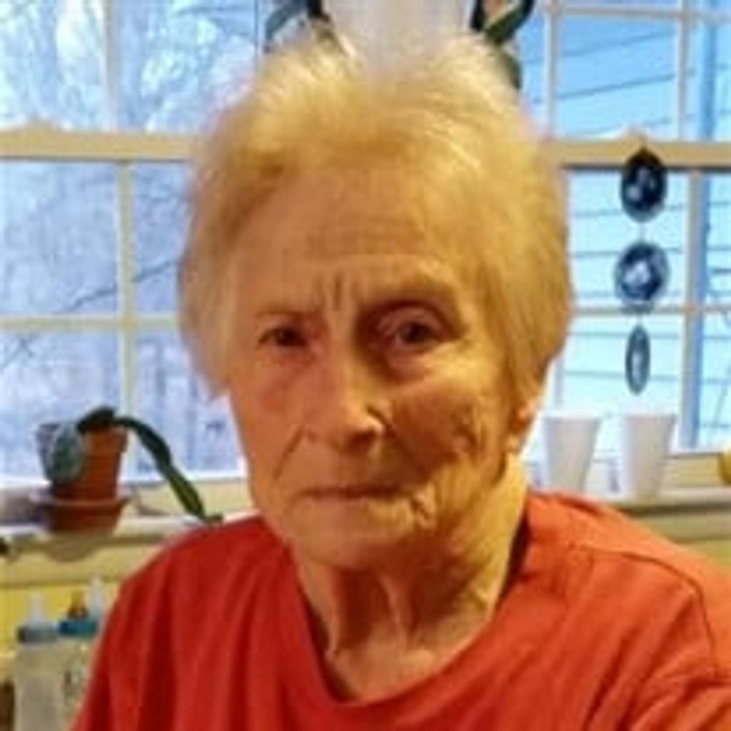 Dorothy Louise Keel Wilkerson