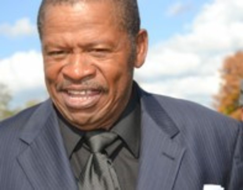 Ross Benford