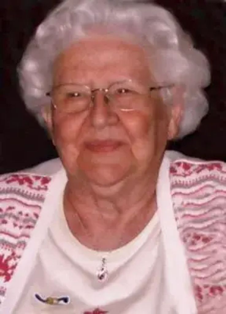 Della Trostle