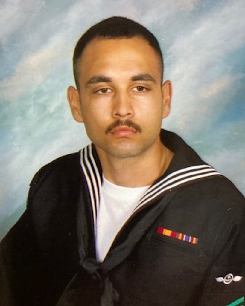 Christopher Steven Lopez