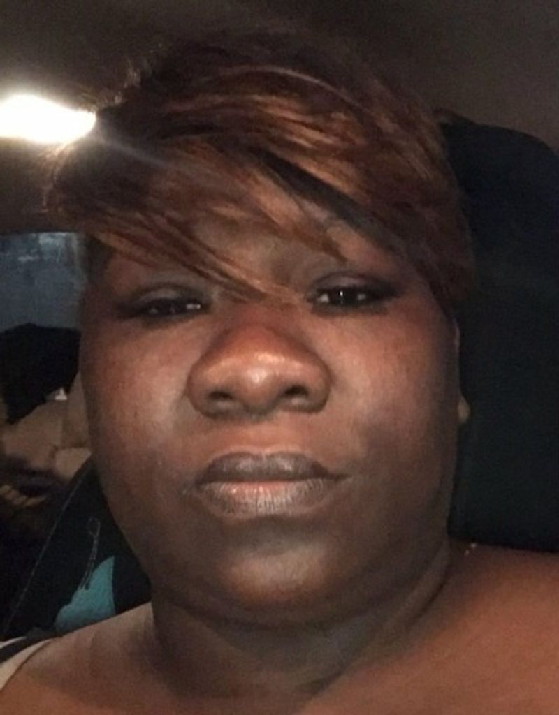 Laticia Quaintance-Harris Profile Photo