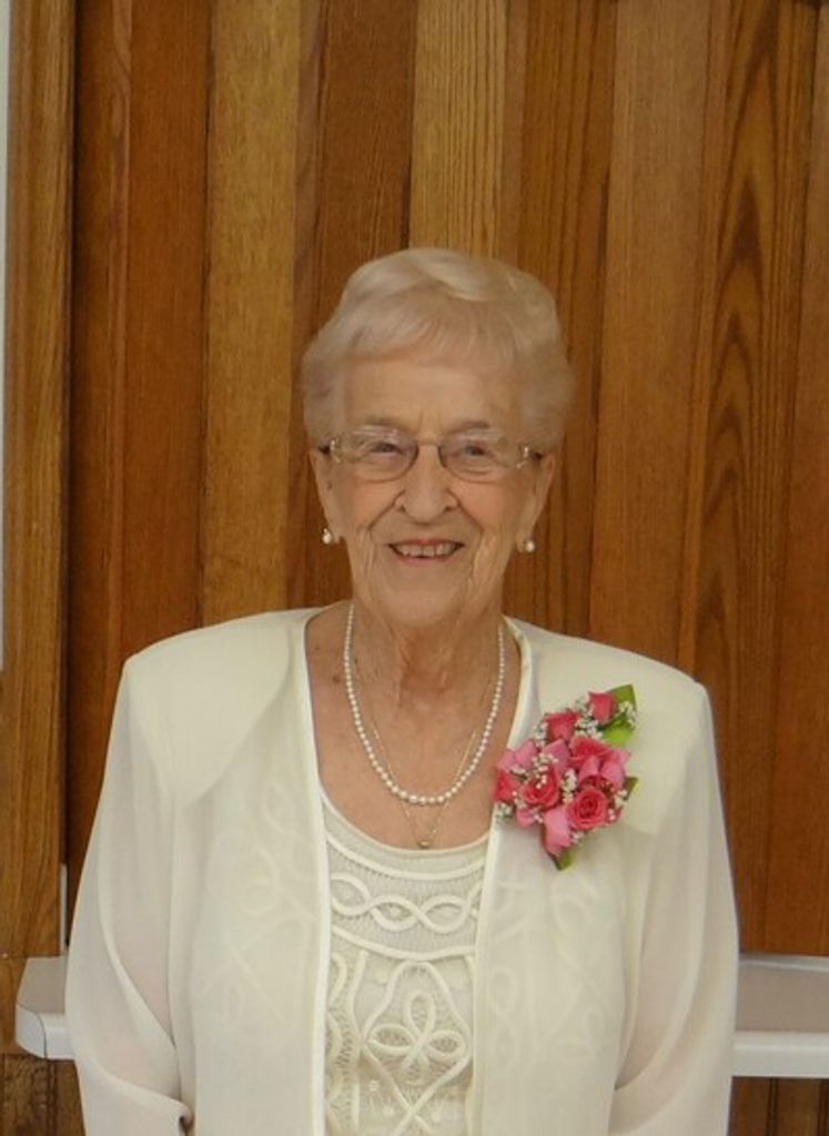 Lavon B Kroenlein Profile Photo