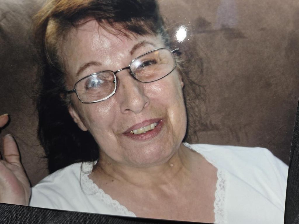 Agnes M. "Peg" Scism Profile Photo