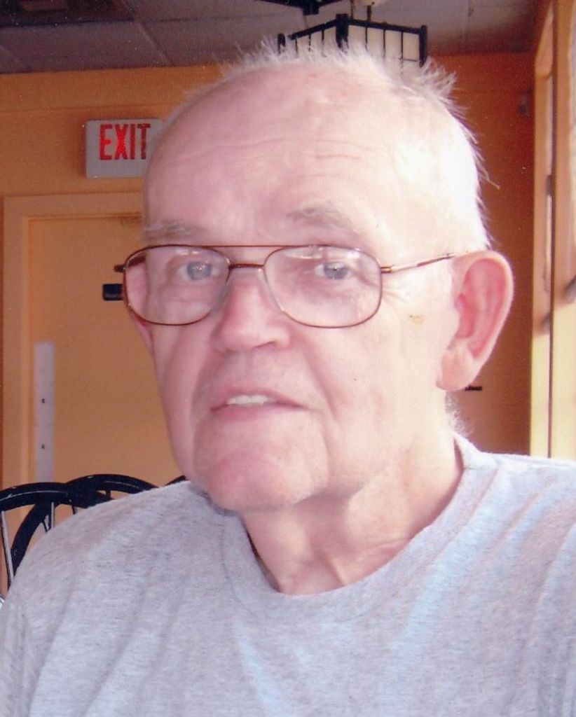 Roy Levi Pitts Profile Photo