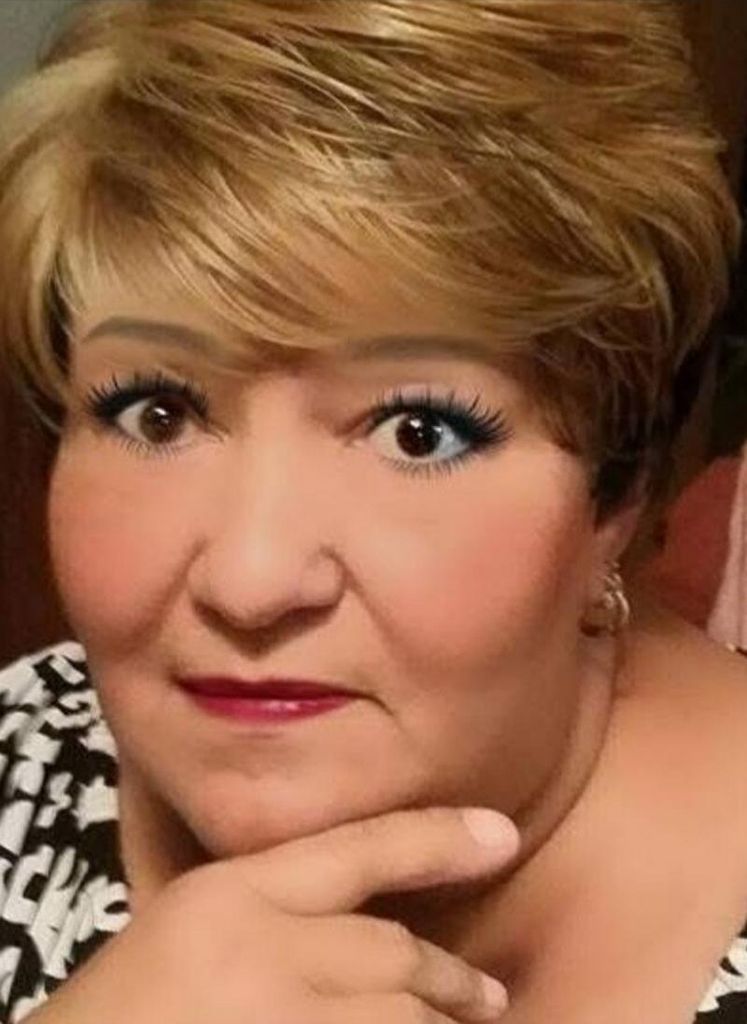 Christine Tunwar Profile Photo