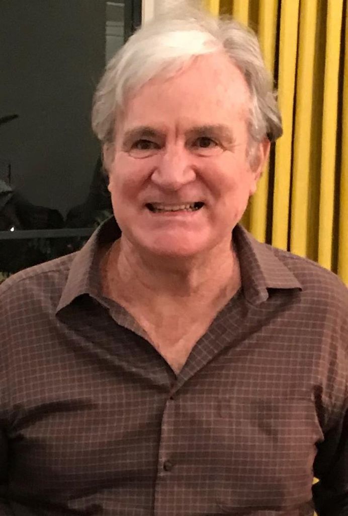 Benjamin James Oren Profile Photo