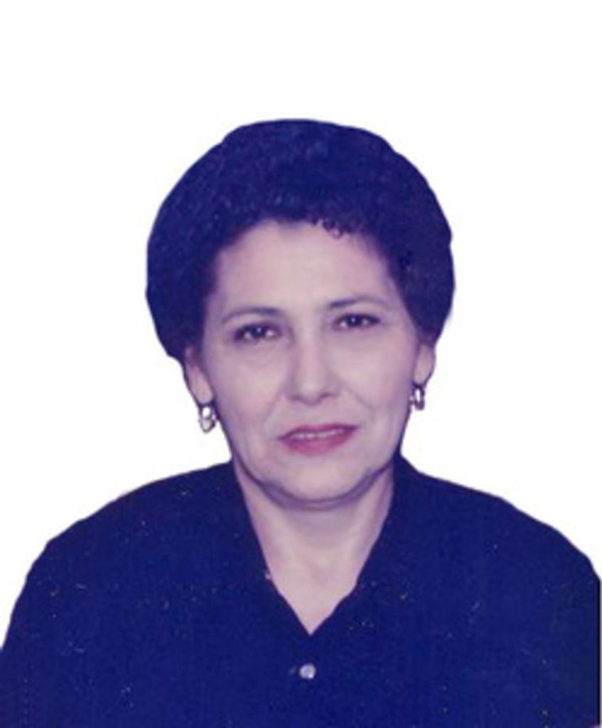 Elida S. Deanda