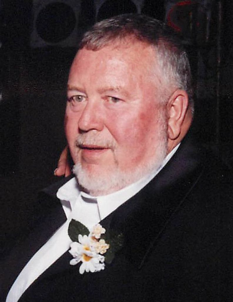 Charles Albert Krouse, Iii