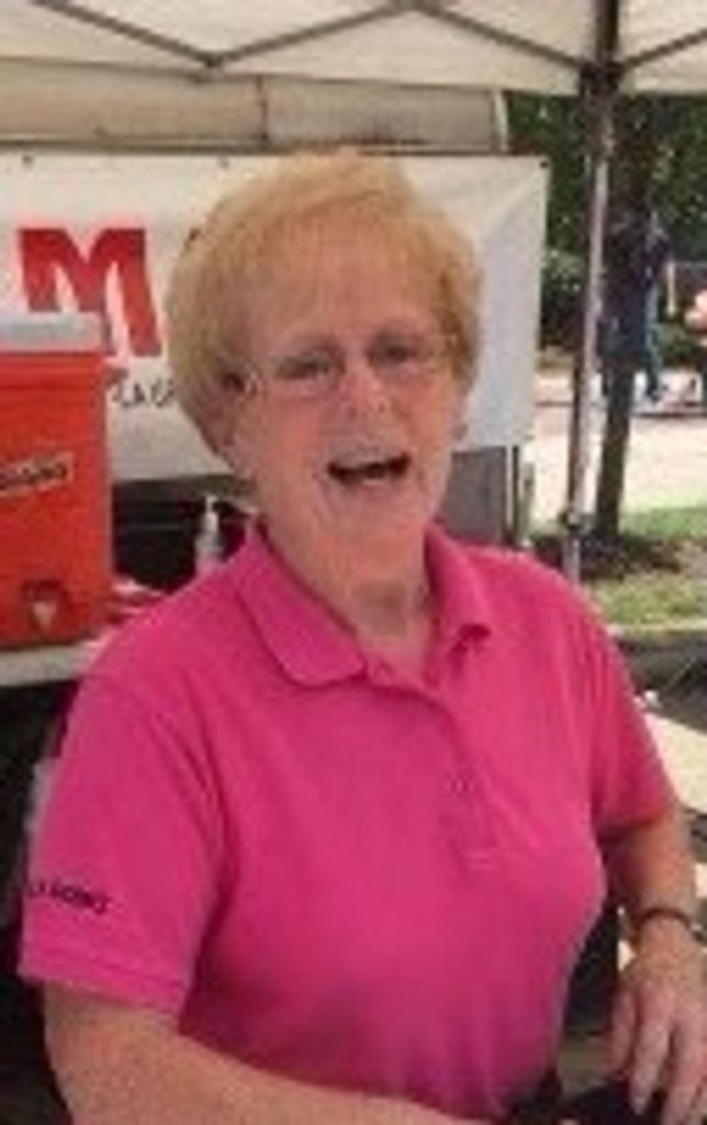 Florence M. (Kirwan)  Smith