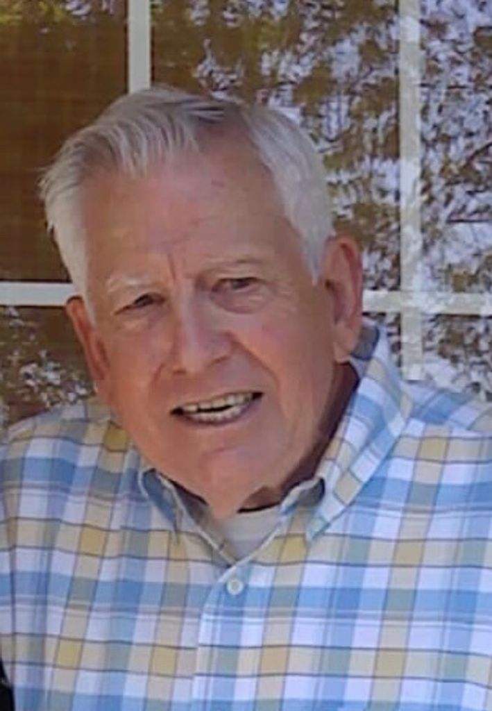 Larry E. Burgess