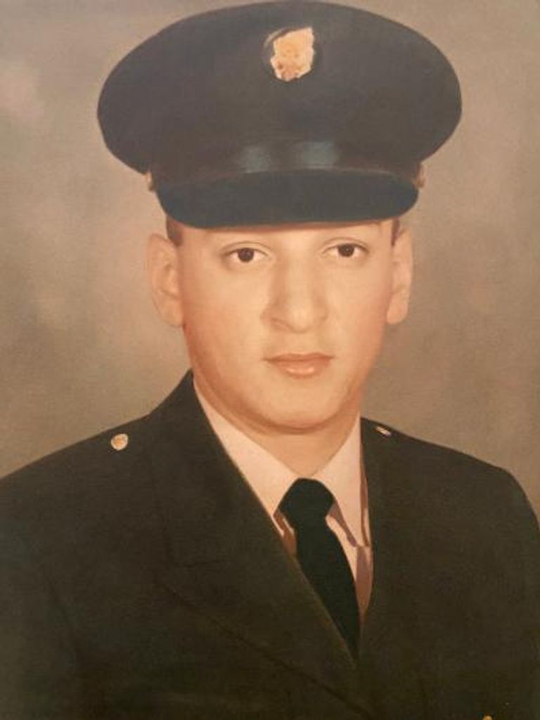 Peter "Hon" Rico Profile Photo