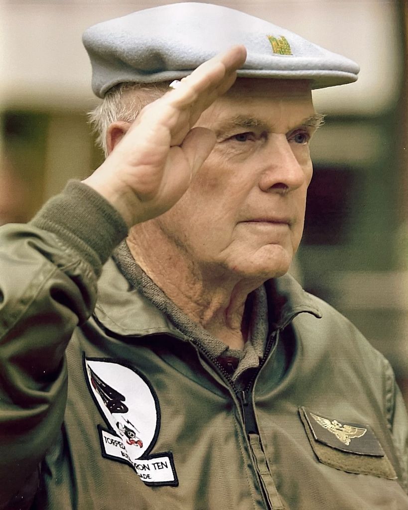 John E. Adams Profile Photo