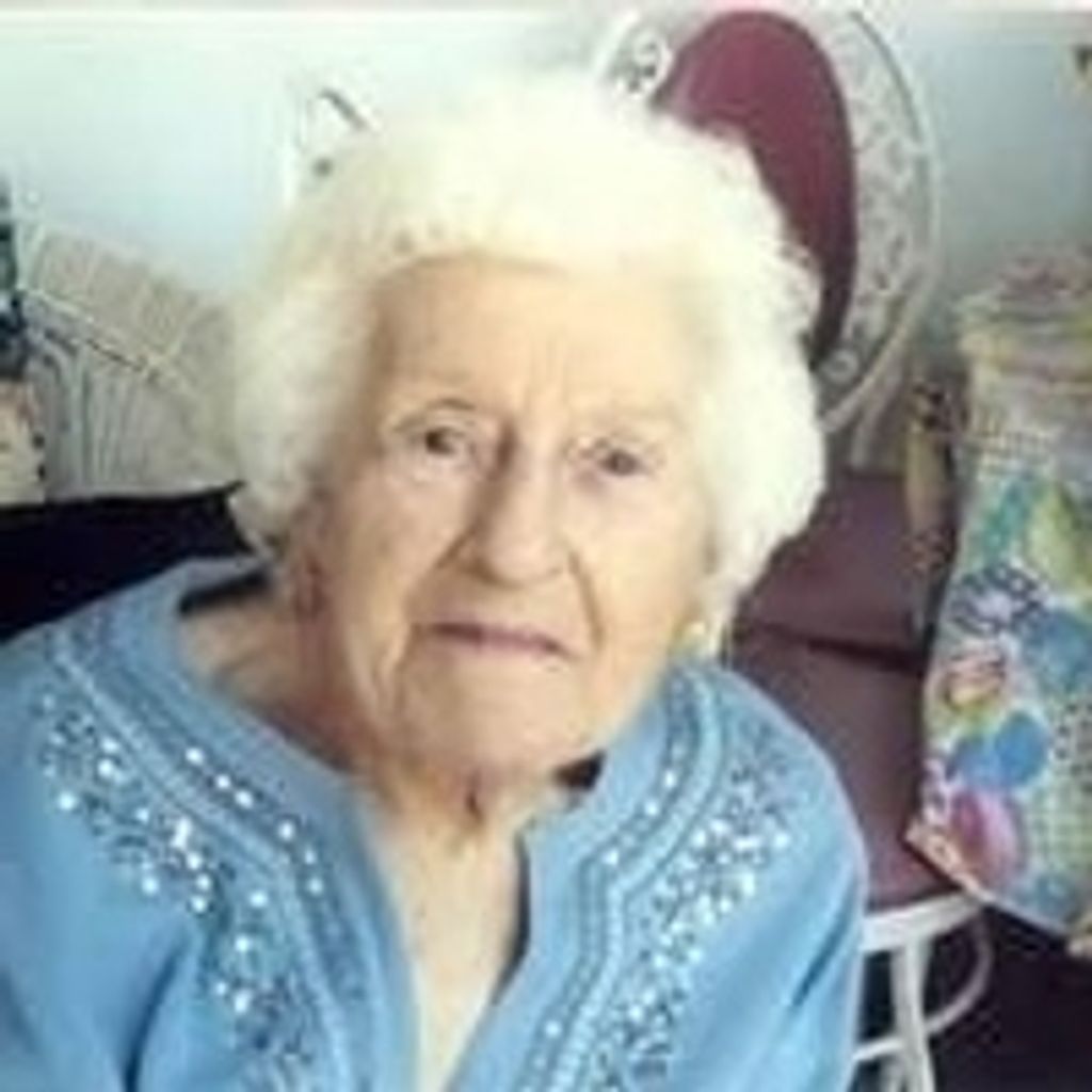 Mary Giuliano