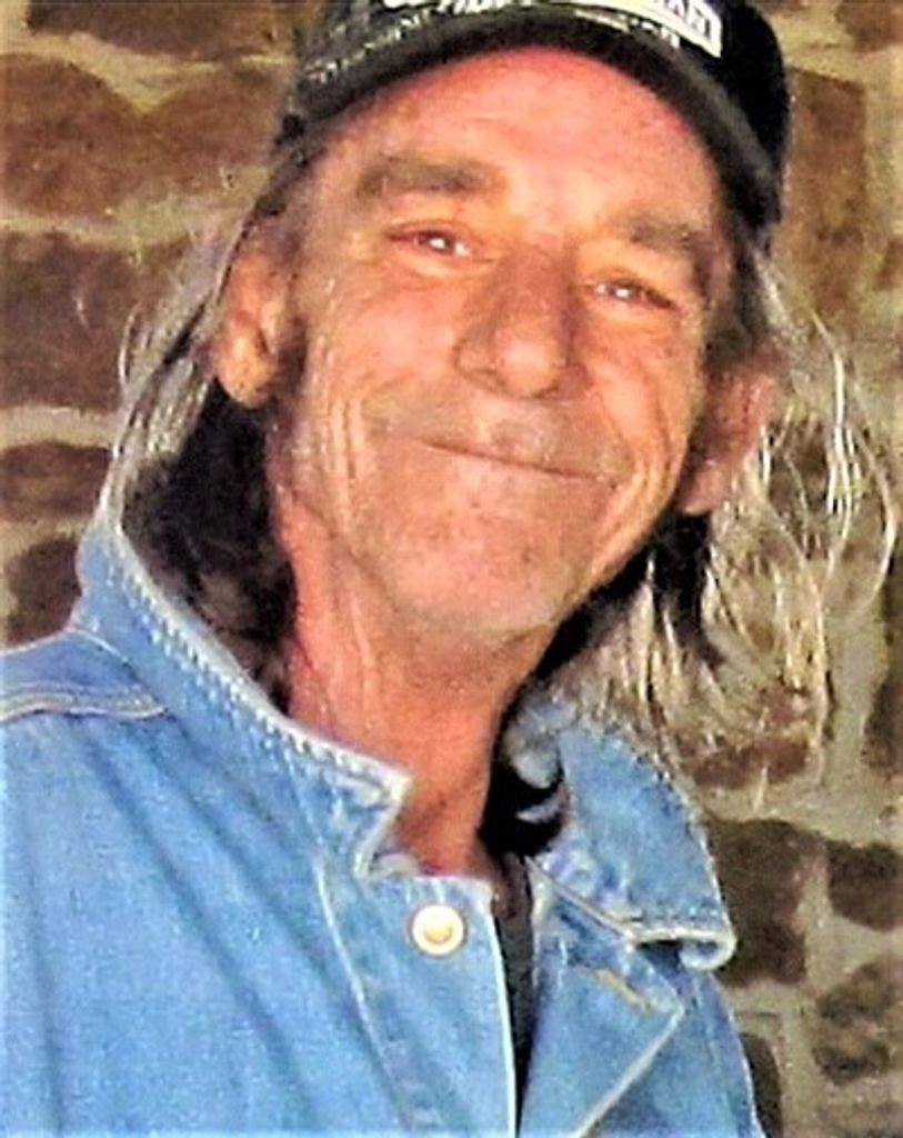 Donald Dean Seachris Profile Photo