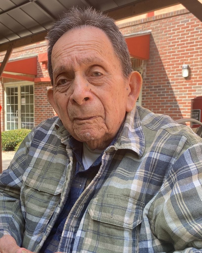 Pablo Lopez Valladares