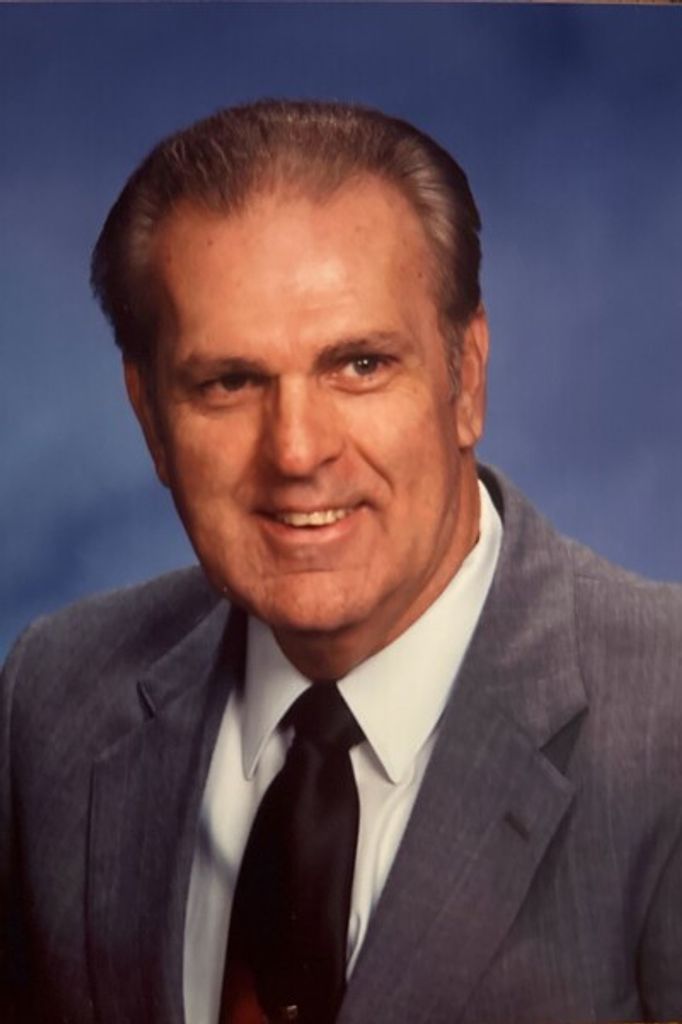 Lyndon Earl Parks