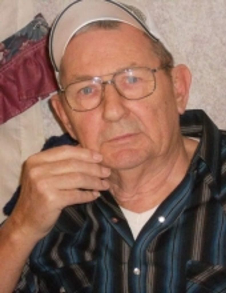 Cleon Browning