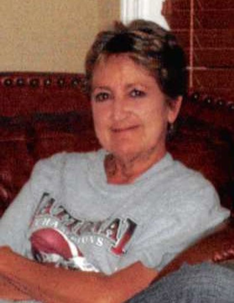 Lynn Tomlin