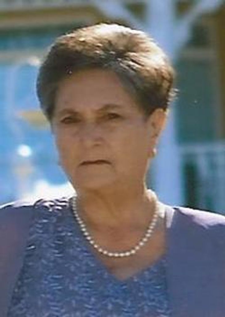 Wanda Smith Bradford Profile Photo