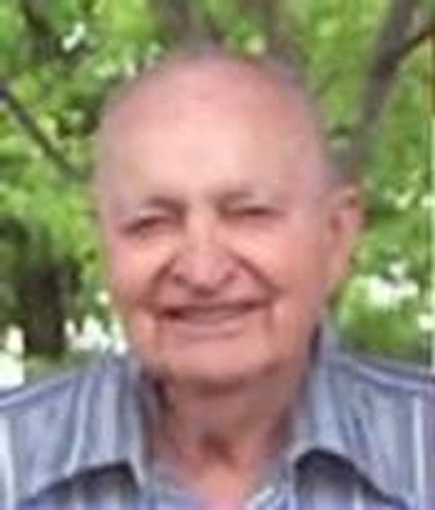 Richard Wayne Miller
