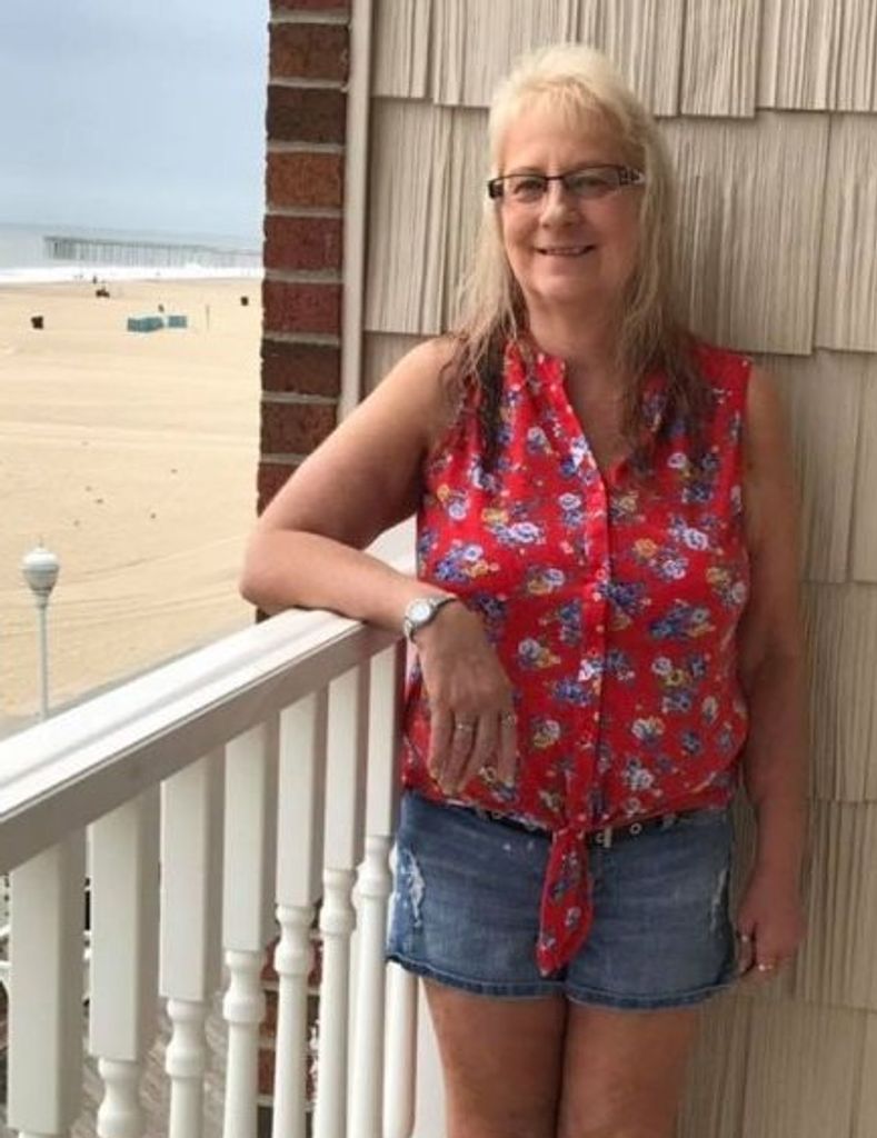 Lorri Ann (Markle)  Bottenfield