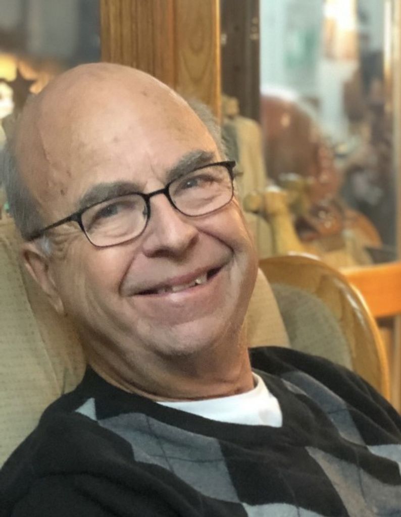 George M Dahl Profile Photo