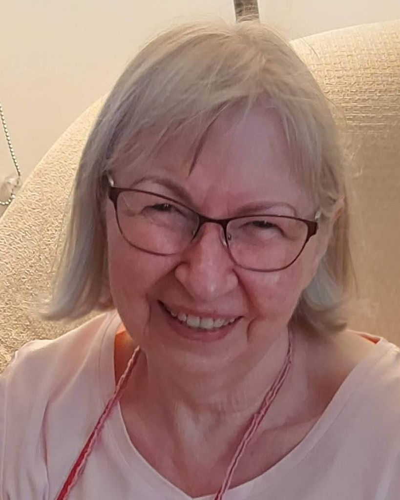 Catherine Ann Nelson