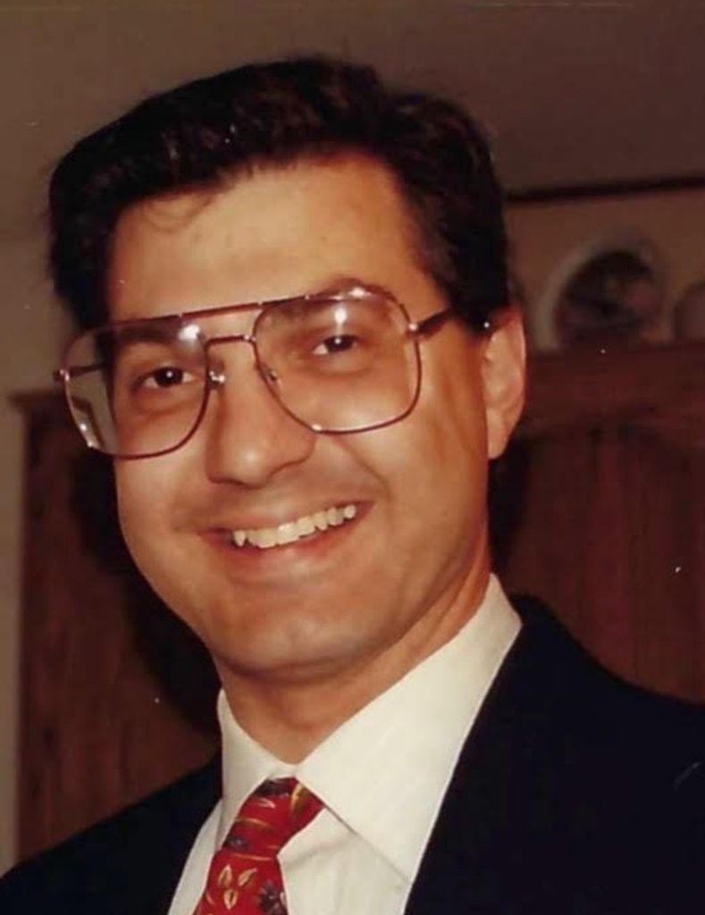 Alan Zordan Profile Photo
