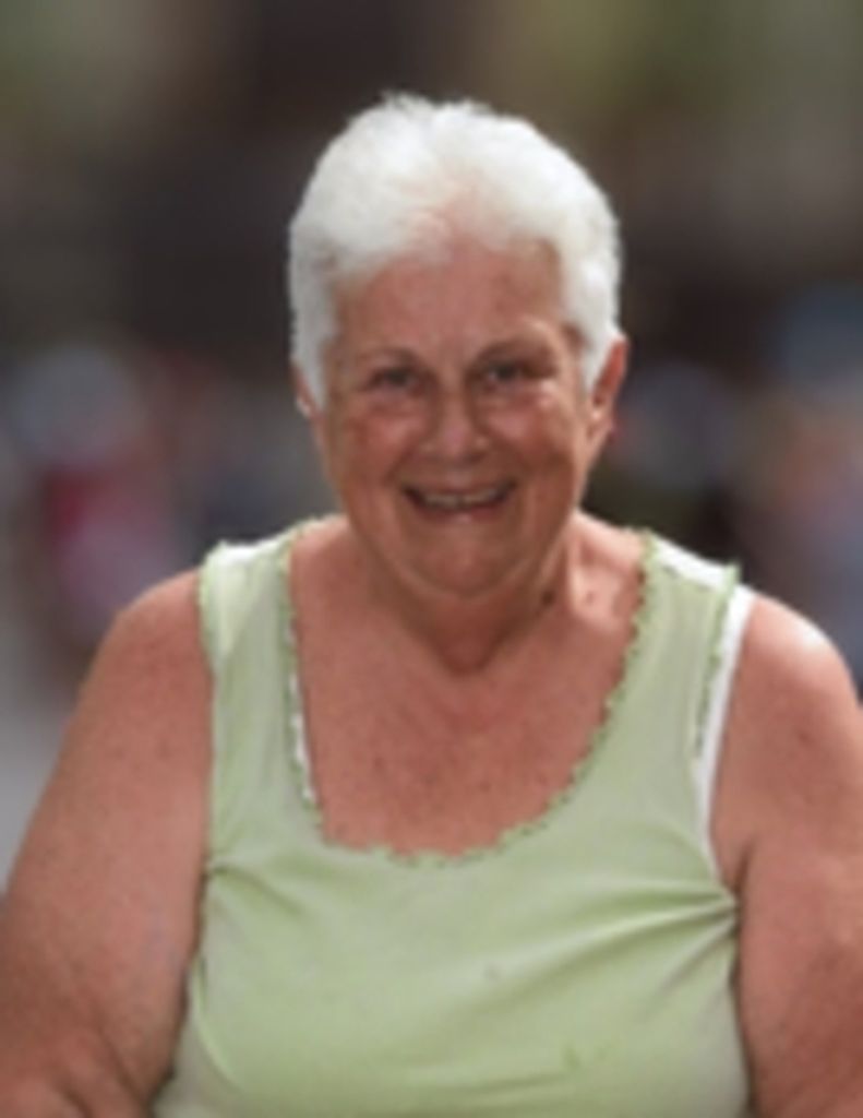 Sandra Mae Ake Profile Photo