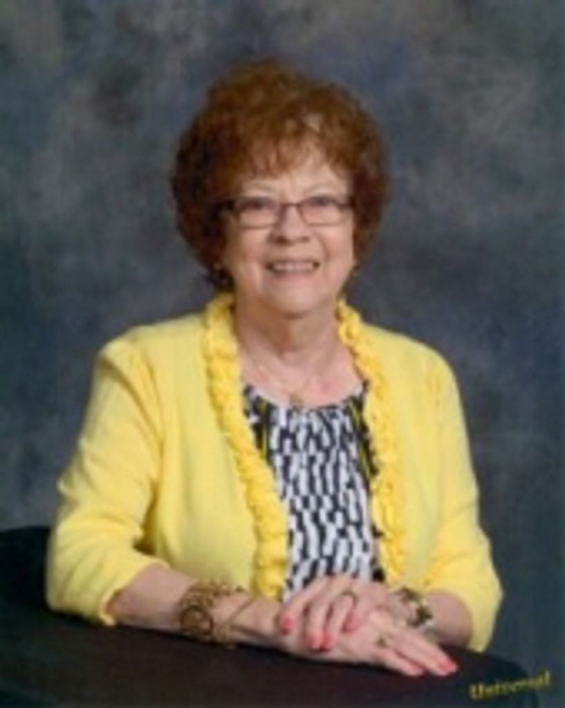 Wanda J. Moss