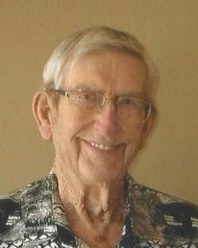 Leonard Ward Field Profile Photo