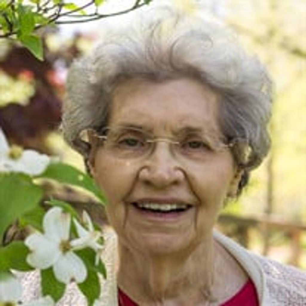 Annie Mason Arrington