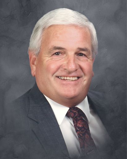 Paul Schlitzer's obituary image