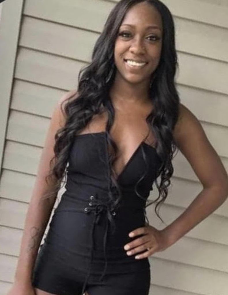 Tatayana M. Taylor
