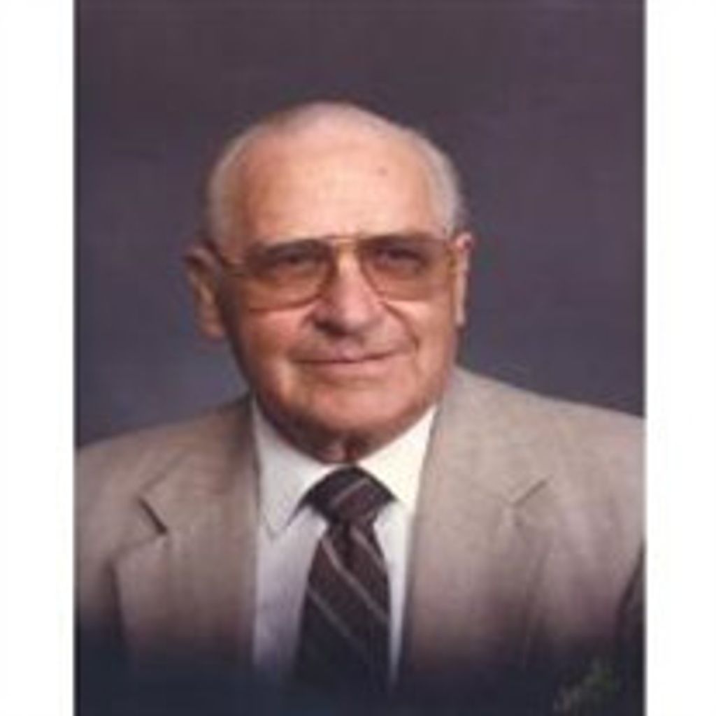 Ellis Schow Hansen