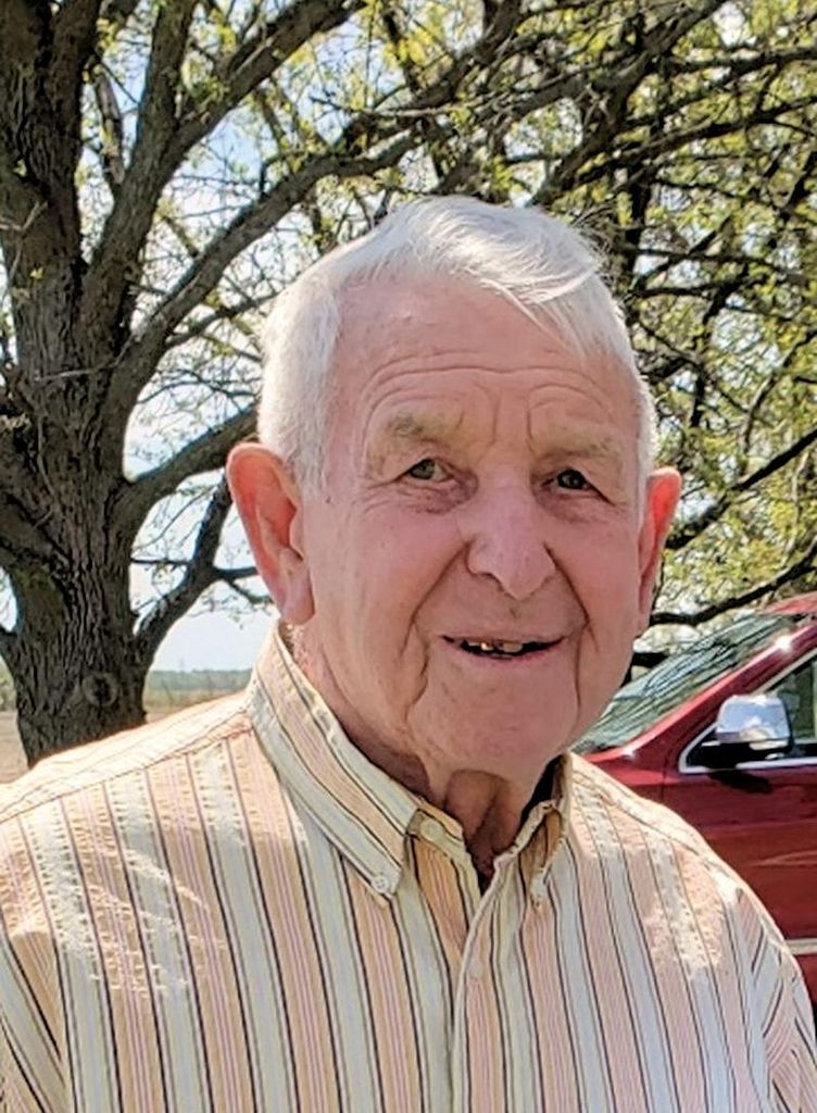 Forrest "Frosty" Robrahn Profile Photo