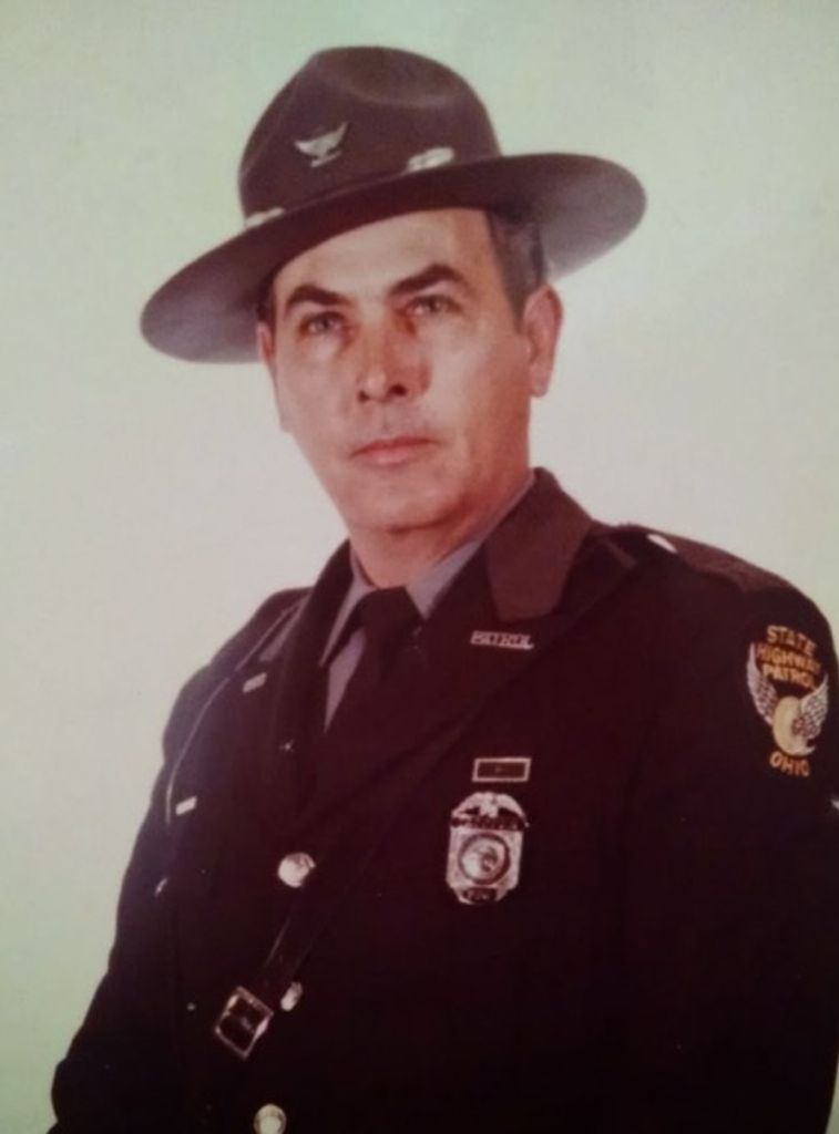 Cecil Earl Carpenter