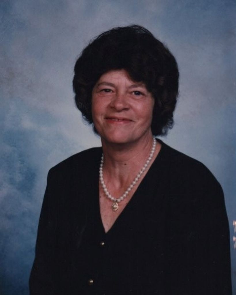Carolyn "Carol" Hoff