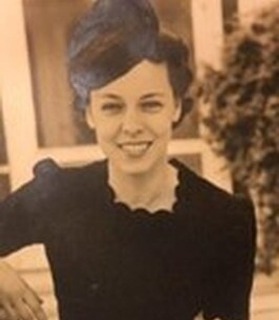 Fern Maynard
