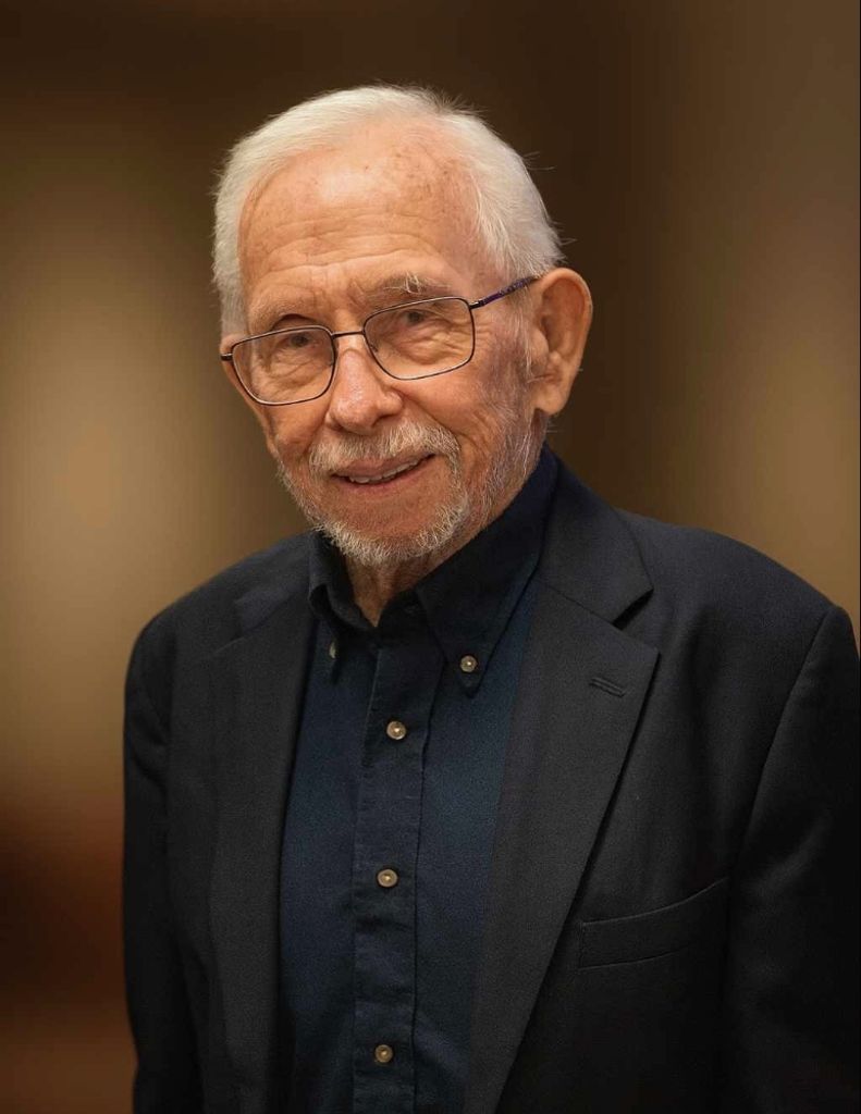 James "Bob" Robert Simmons Profile Photo