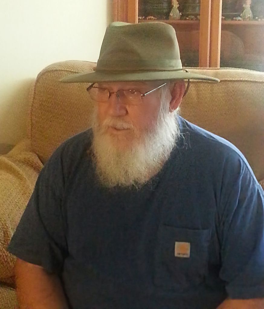 Sfc Paul Prater Profile Photo