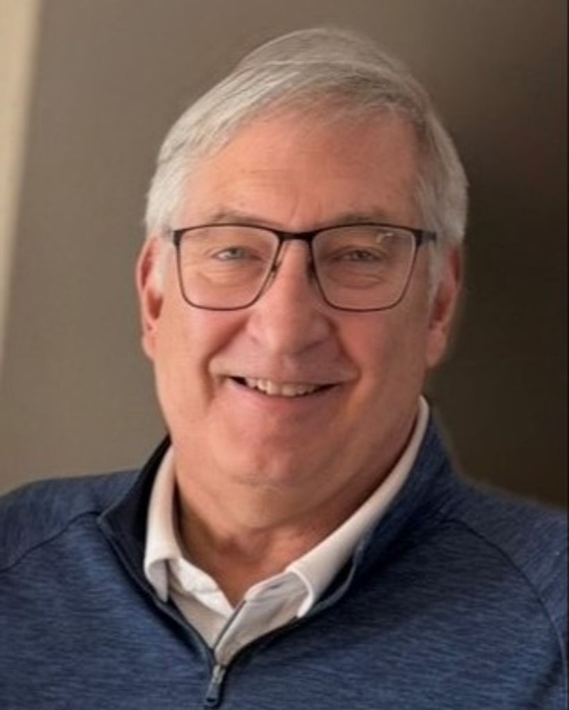 Larry Dean Willms