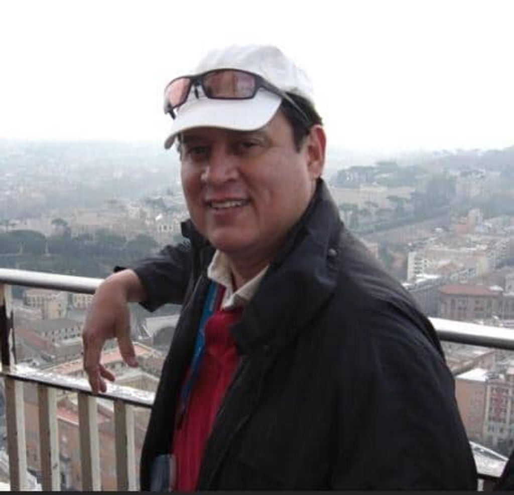 Rudolph Tarazon