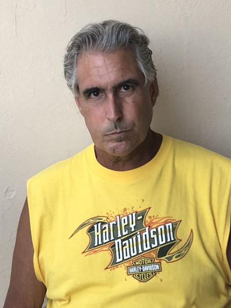 Lionel P. Carreiro Profile Photo