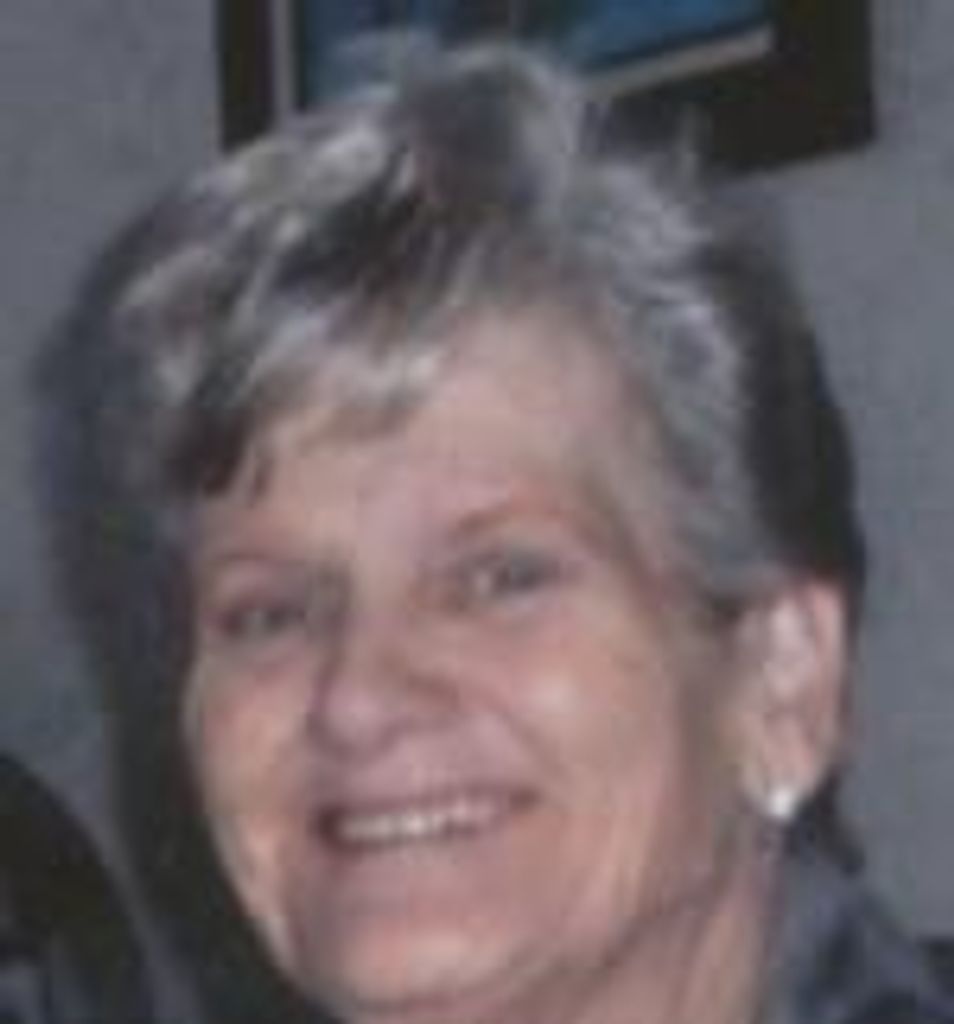 Patricia Vance
