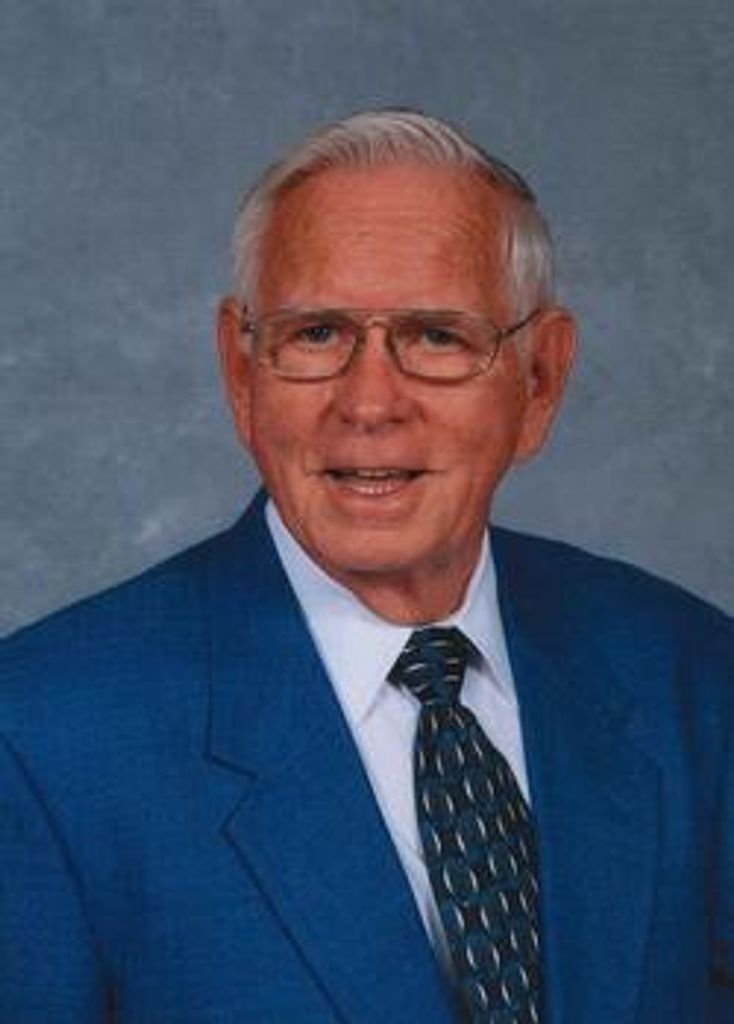 Calvin Mays "C.M." Shewmaker, Ii