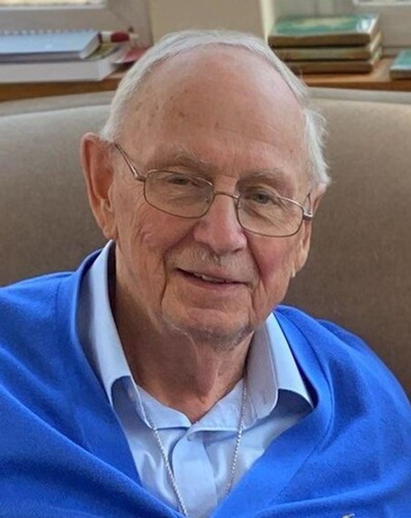 Paul R. White Profile Photo