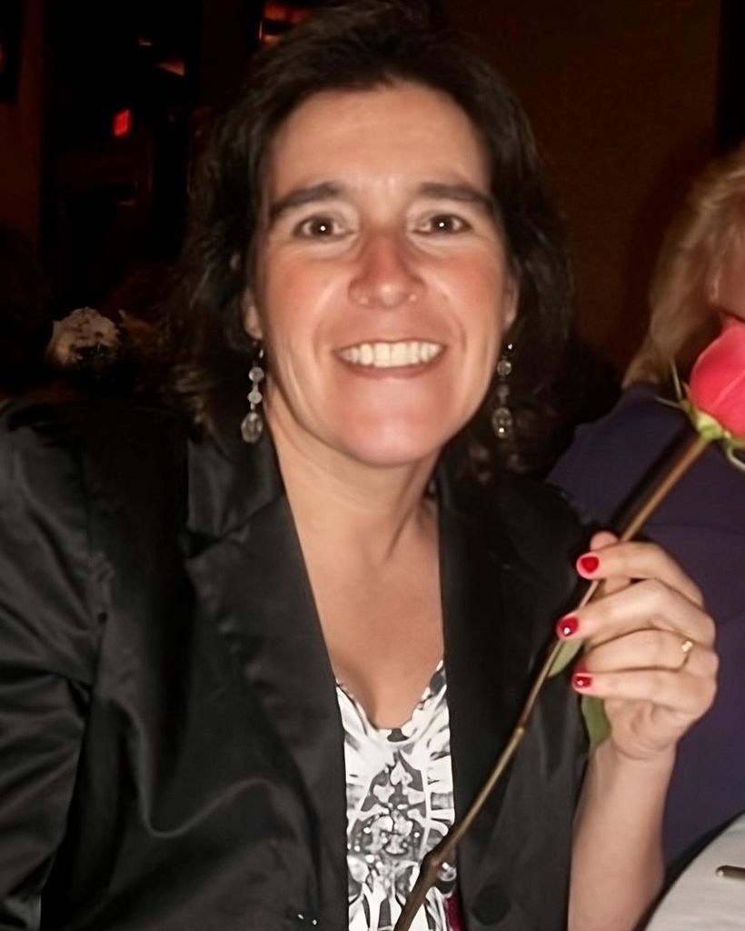 Lorraine Frances Tyson