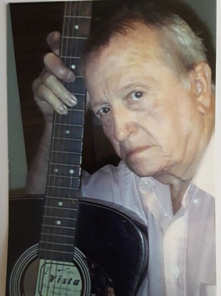 James Patrick Profile Photo