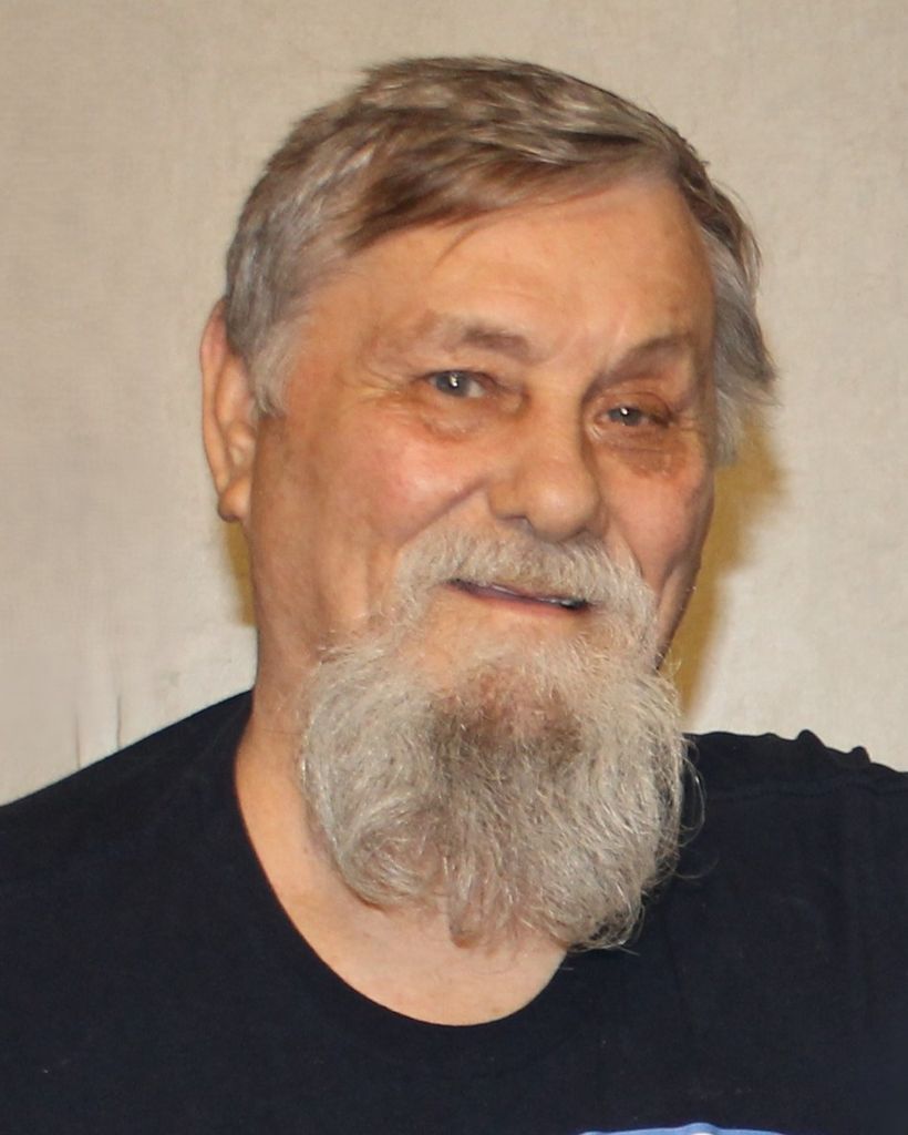 George Ervin Stilley Profile Photo
